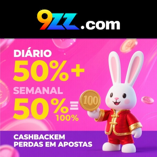 9ZZ Ganhe R$ 100,00 Gratis